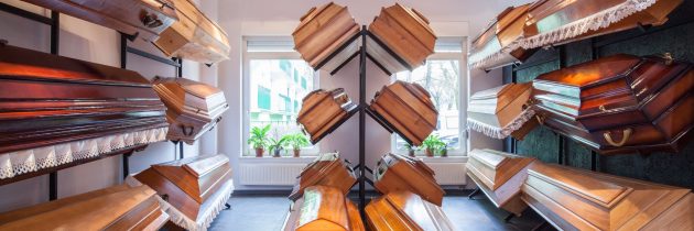 Choosing a Cremation Cemetery in San Pablo? 5 Reasons to Embrace Cremation
