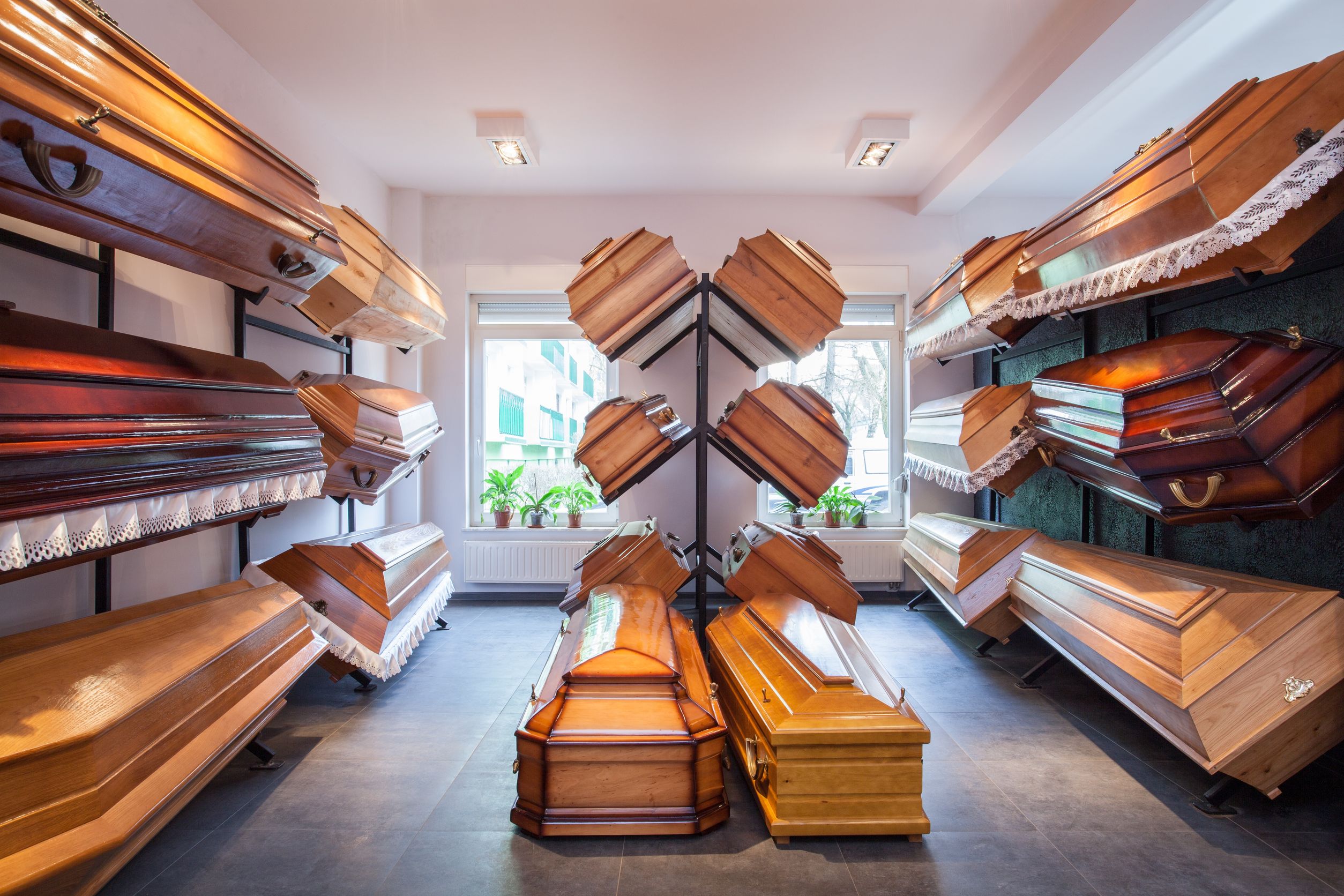 Choosing a Cremation Cemetery in San Pablo? 5 Reasons to Embrace Cremation