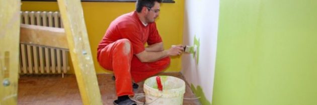 Reasons for a Residential Painting Service, Find Professionals in San Antonio