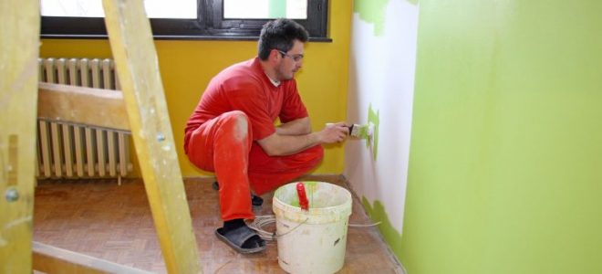 Reasons for a Residential Painting Service, Find Professionals in San Antonio