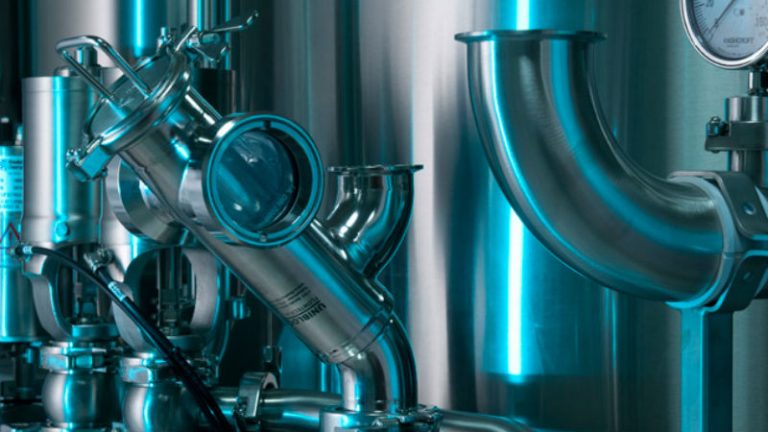 Common Challenges In Beverage Processing