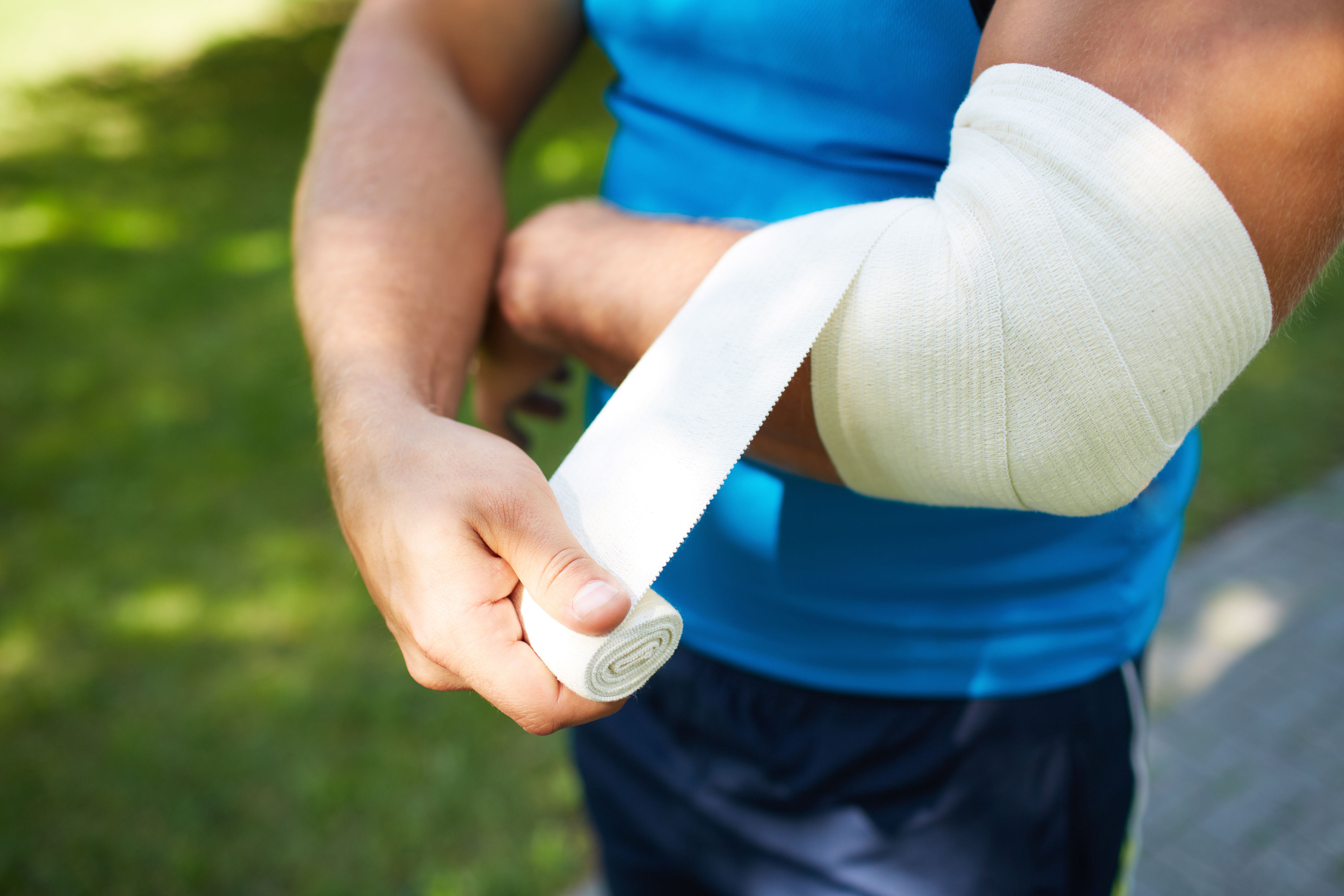 How to Get Help from an Injury Attorney in Tucson, AZ