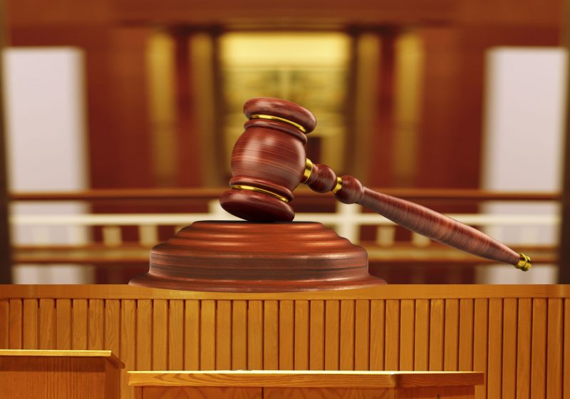 Knowing When to Hire a Disability Lawyer, Find Help near Oak Ridge