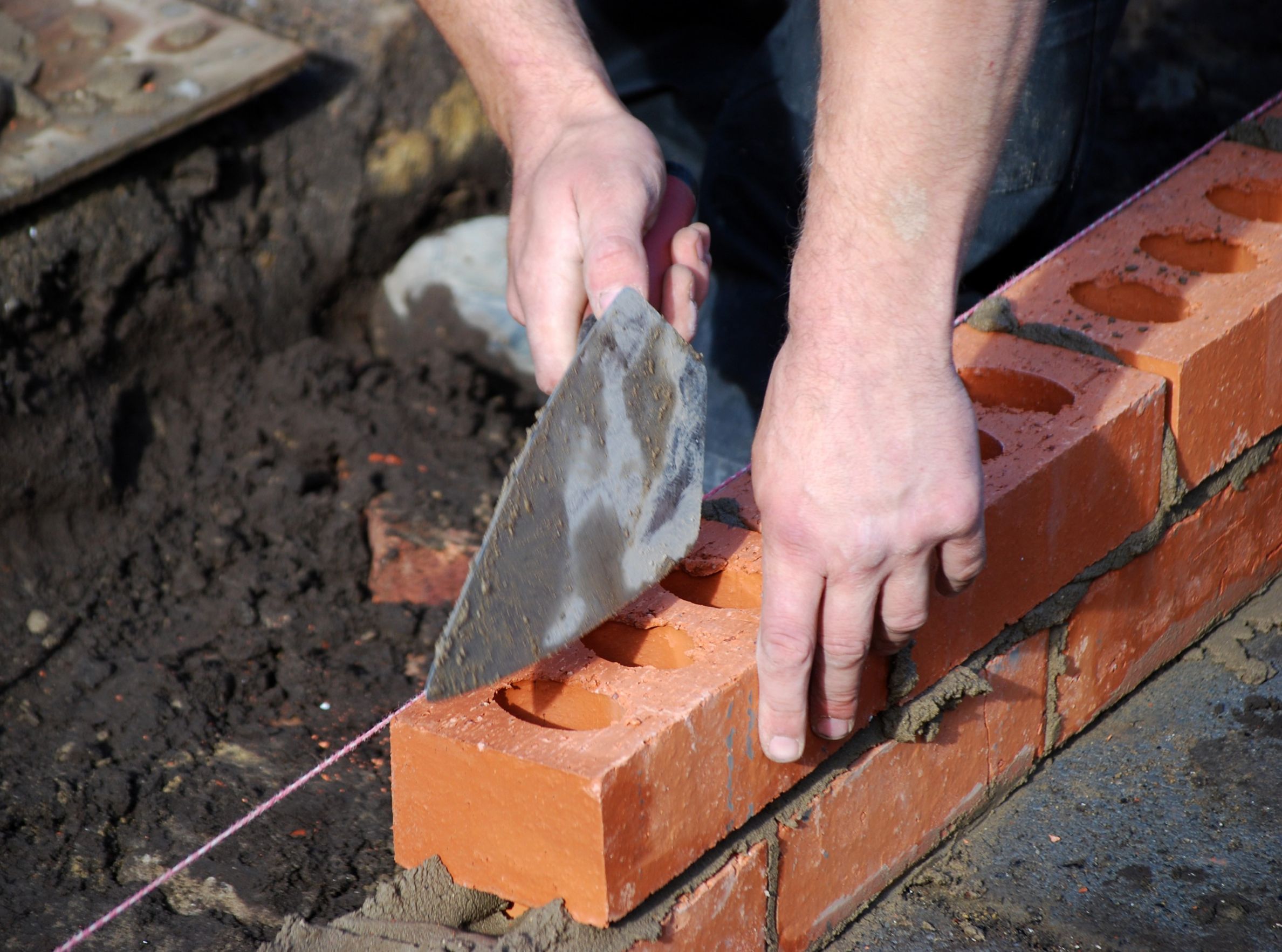 Masonry Contractors in Wilmington, DE Will Restore And Preserve Your Building