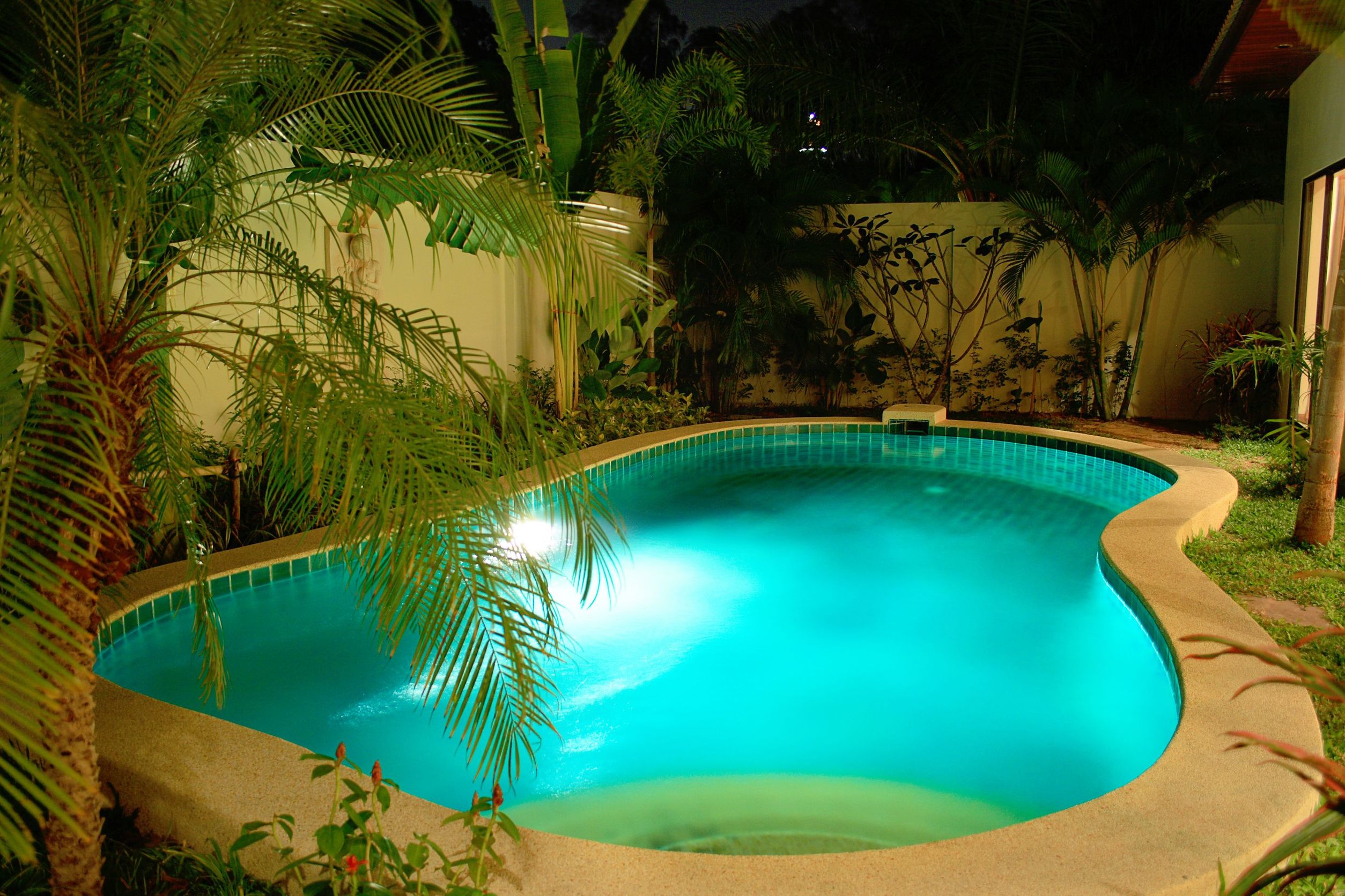 3 Benefits Of Installing Above Ground Pools In Pearland