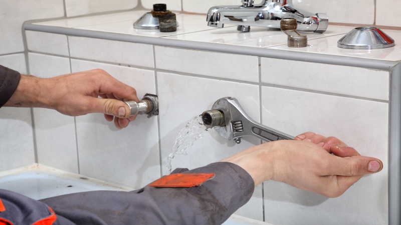 Do You Need To Contact A Plumber About A Urinal Installation?