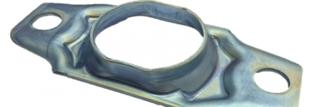 Rubber To Metal Bonding: The Importance Of Part Preparation