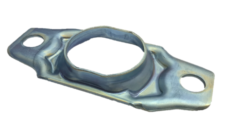 Rubber To Metal Bonding: The Importance Of Part Preparation