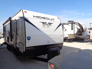 A Beginner’s Guide for Travel Trailers Des Moines IA