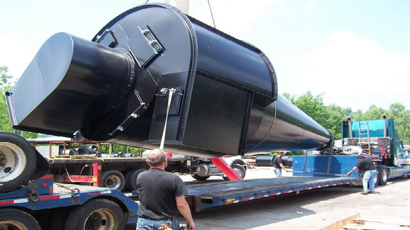 MIG Welding: Common Applications