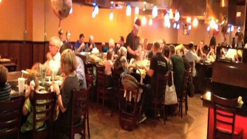 The Best Restaurant in Biloxi, MS Features Japanese Cuisine