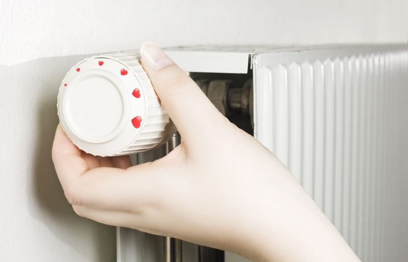 How Is Your Heating in Austin, TX Working?