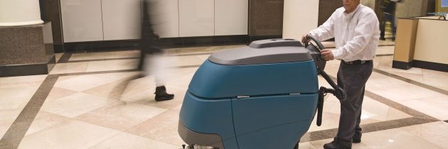 Benefits of Commercial Deep Cleaning in Denver, CO