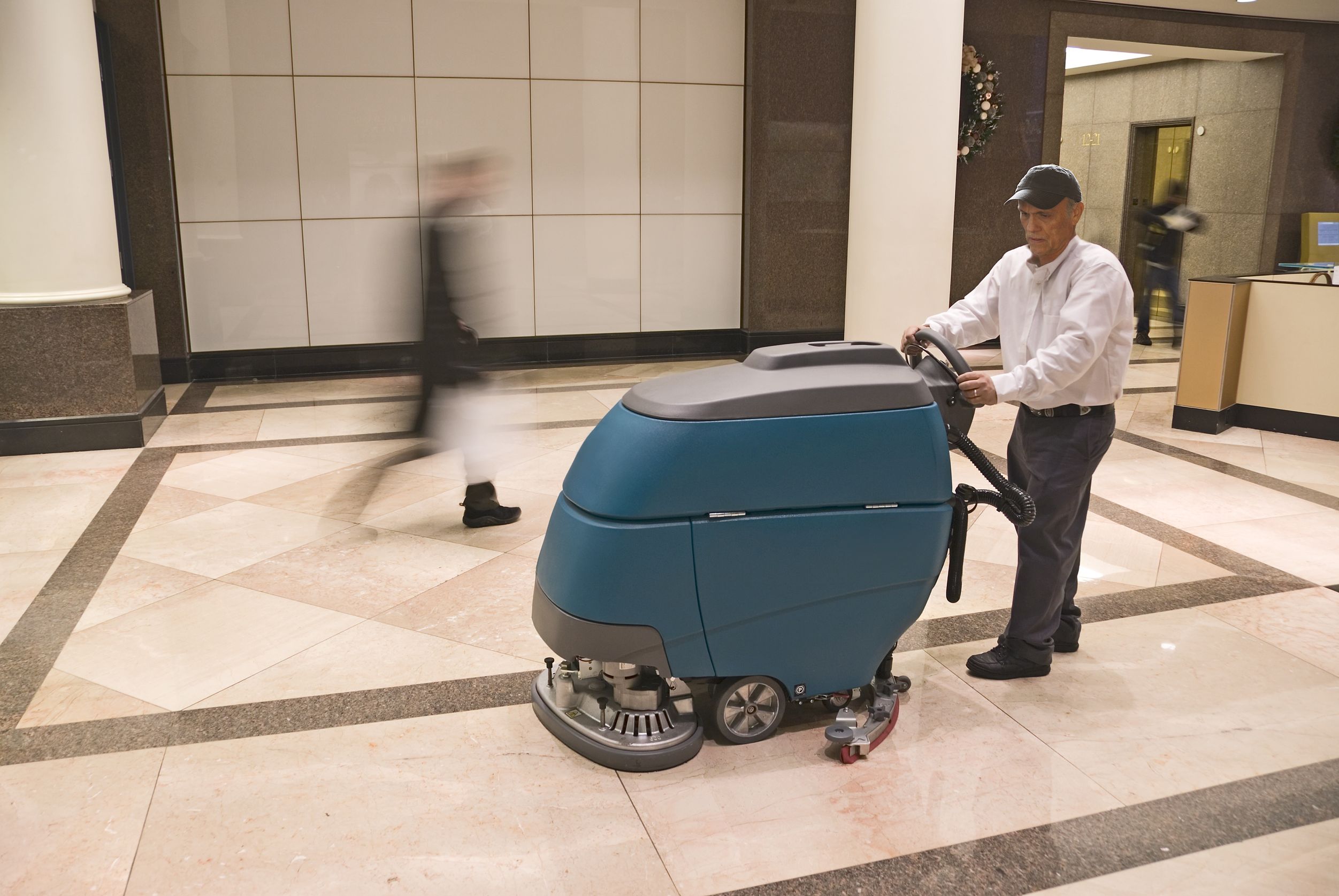 Benefits of Commercial Deep Cleaning in Denver, CO