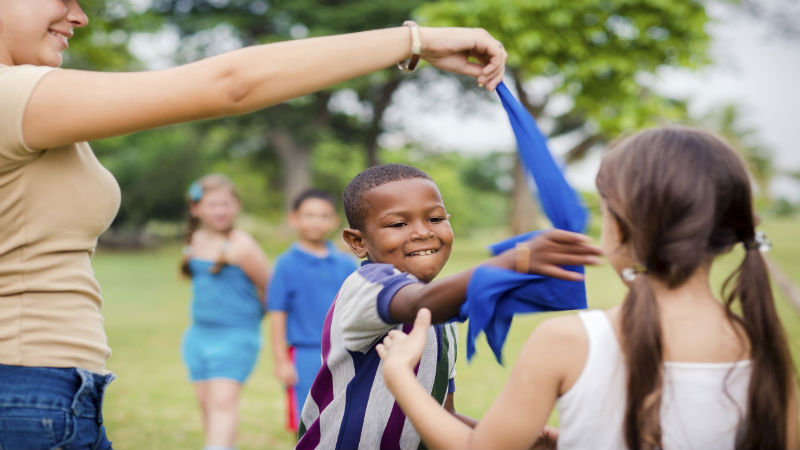 How to Prepare Your Child for Summer Camp