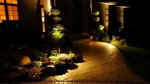 Mistakes To Avoid When Planning Outdoor LED Deck Lighting