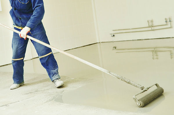 Four Reasons to Consider Commercial Property Waterproofing