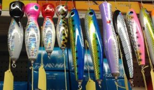 Visiting Stores That Sell Fishing Reels in Oahu Always Proves Rewarding