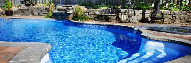 Things to Know About Gunite Swimming Pool Resurfacing in Nassau County NY