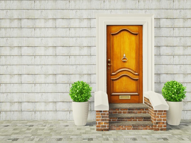 Enhance Your Entryways With Custom Steel Doors In Dallas TX
