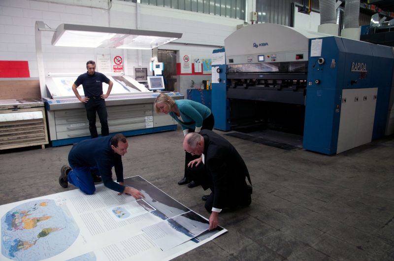 Allow a Sign Company in Hawaii to Make Your Business Stand Out