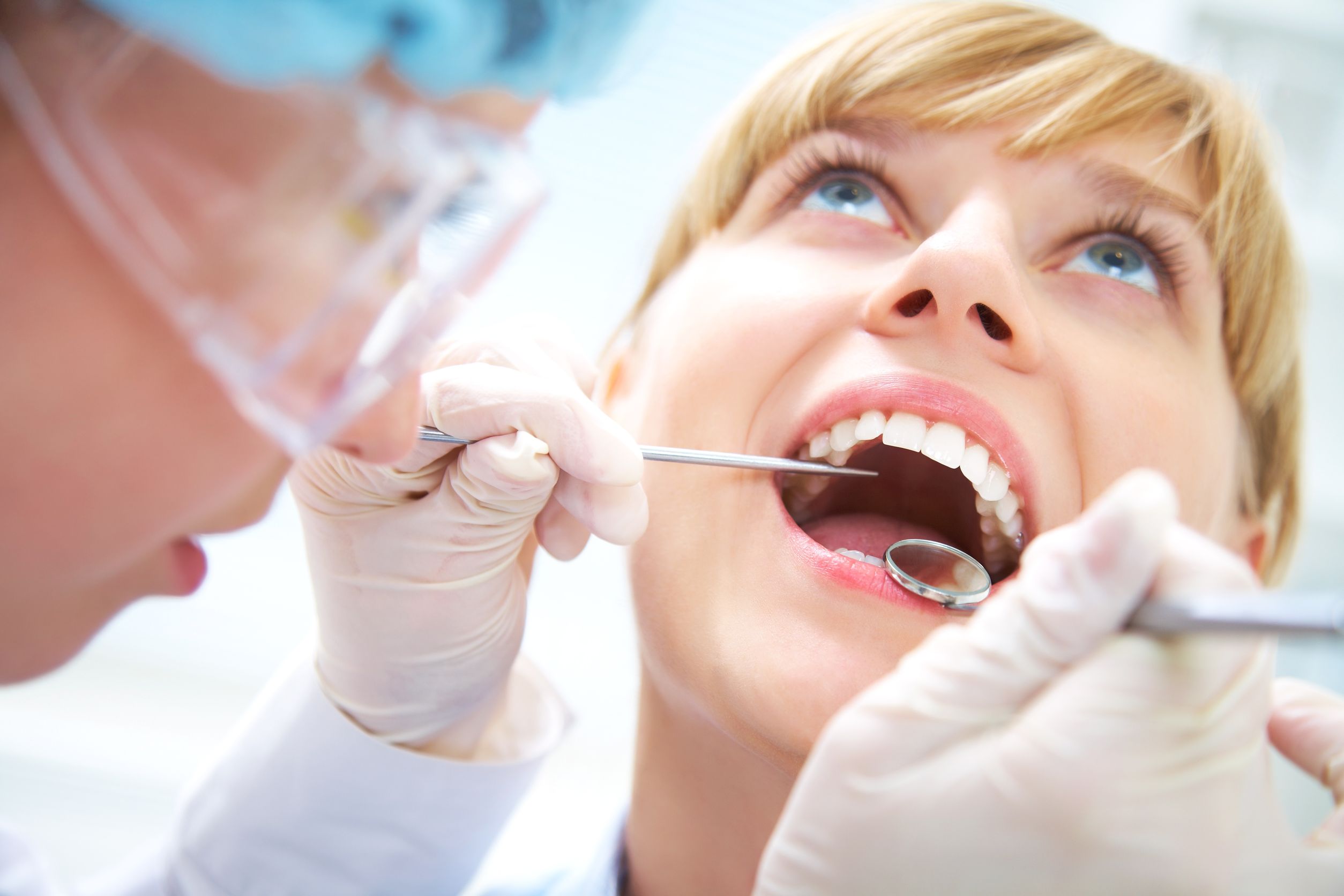 The Time to Visit a Southport Dentist is Now