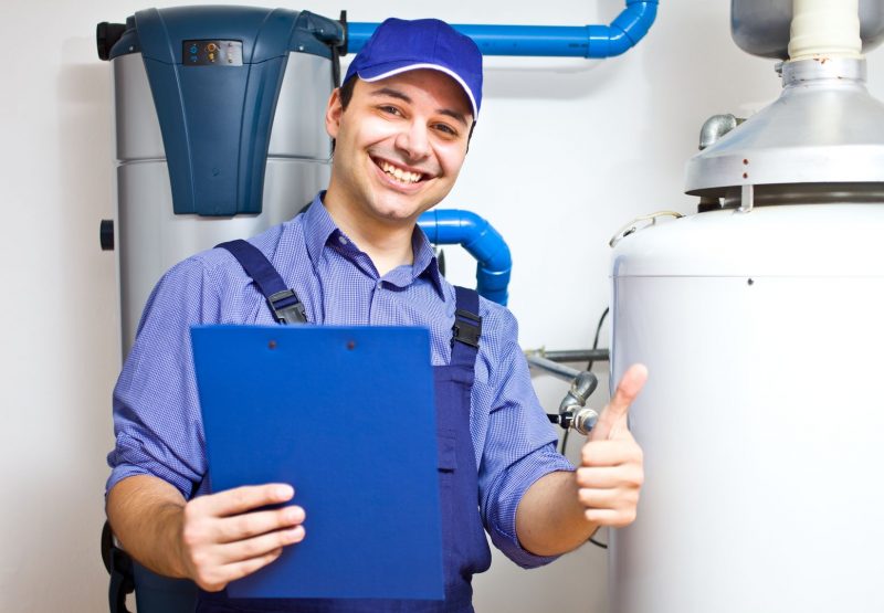 4 Ways to Get the Most Out of Your Water Heater