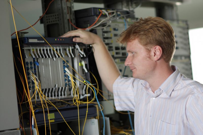 A Professional Electrician in Wichita Can Perform a Variety of Tasks for Your Convenience