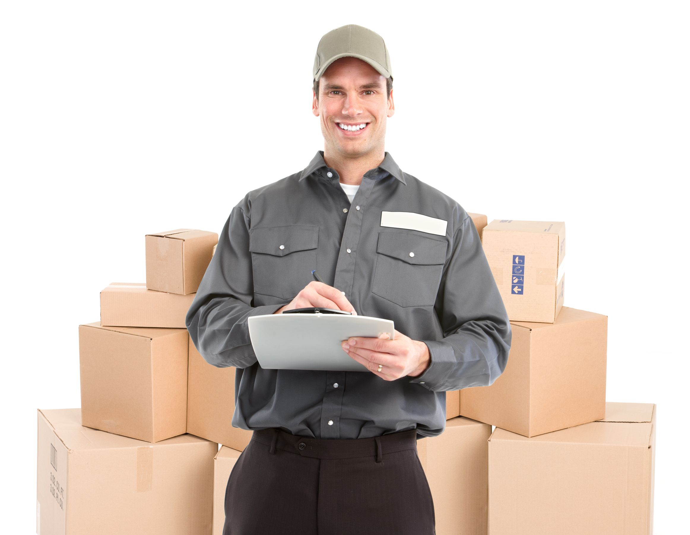 Reliable Moving Service Suffolk County: Stress-Free Relocation Solutions