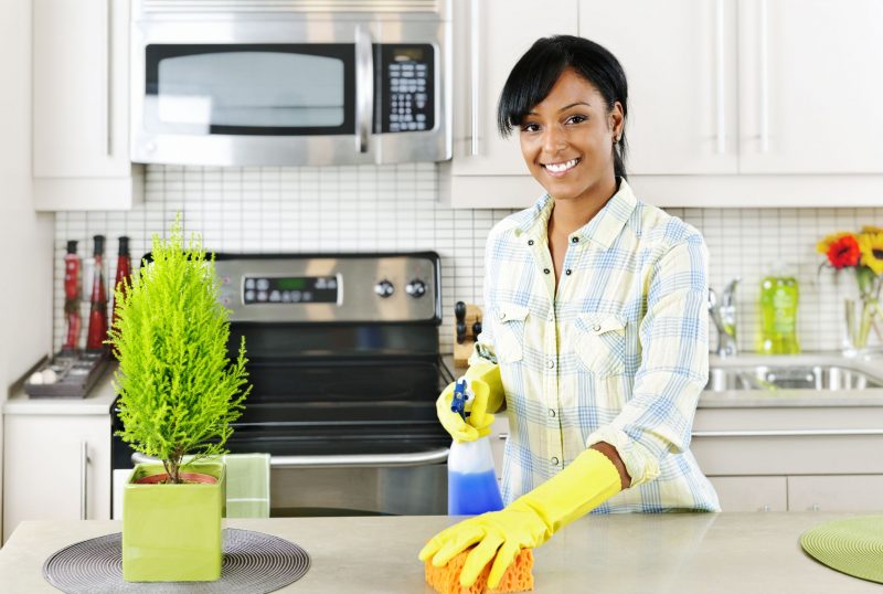 Hiring Vendors for House Cleaning in Nassau County