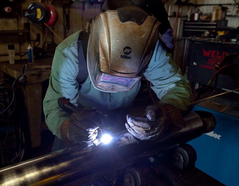 4 Signs A Person Should Contact A Professional In Hydraulic Repair In Chicago