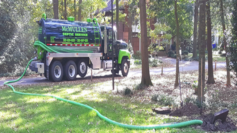 Superior Septic Tank Repair Contractors in Lewes, DE