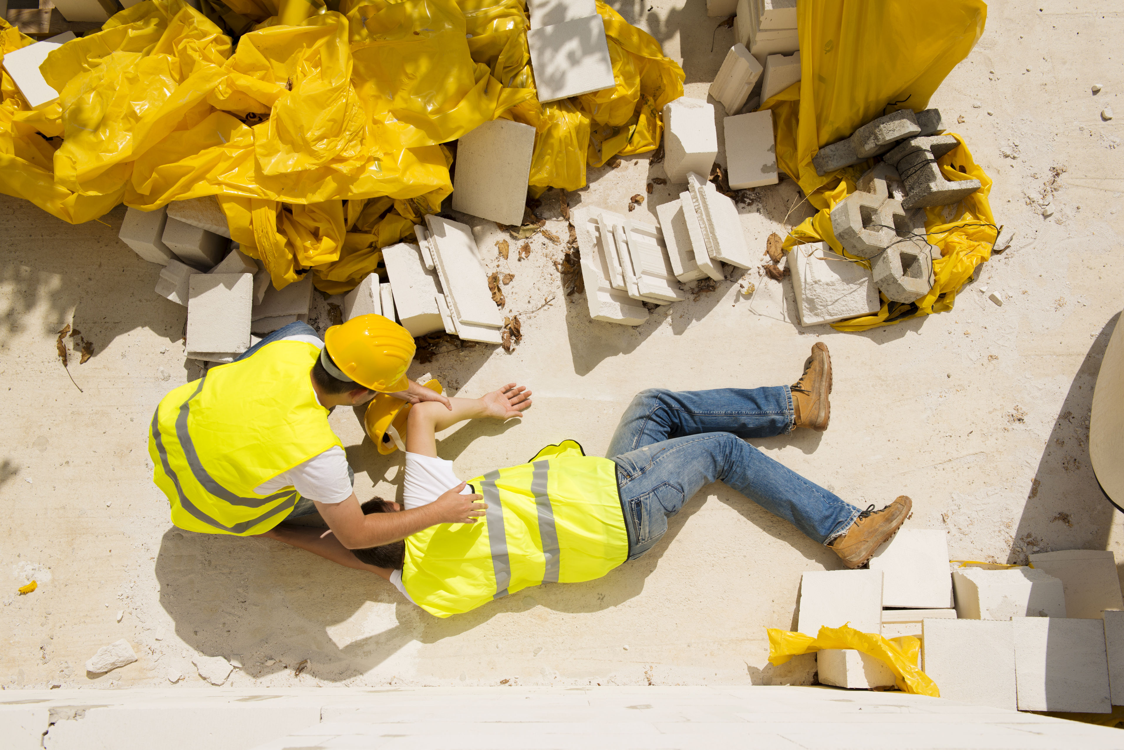Following Steps With Workers Compensation Lawyers In Ft. Pierce FL