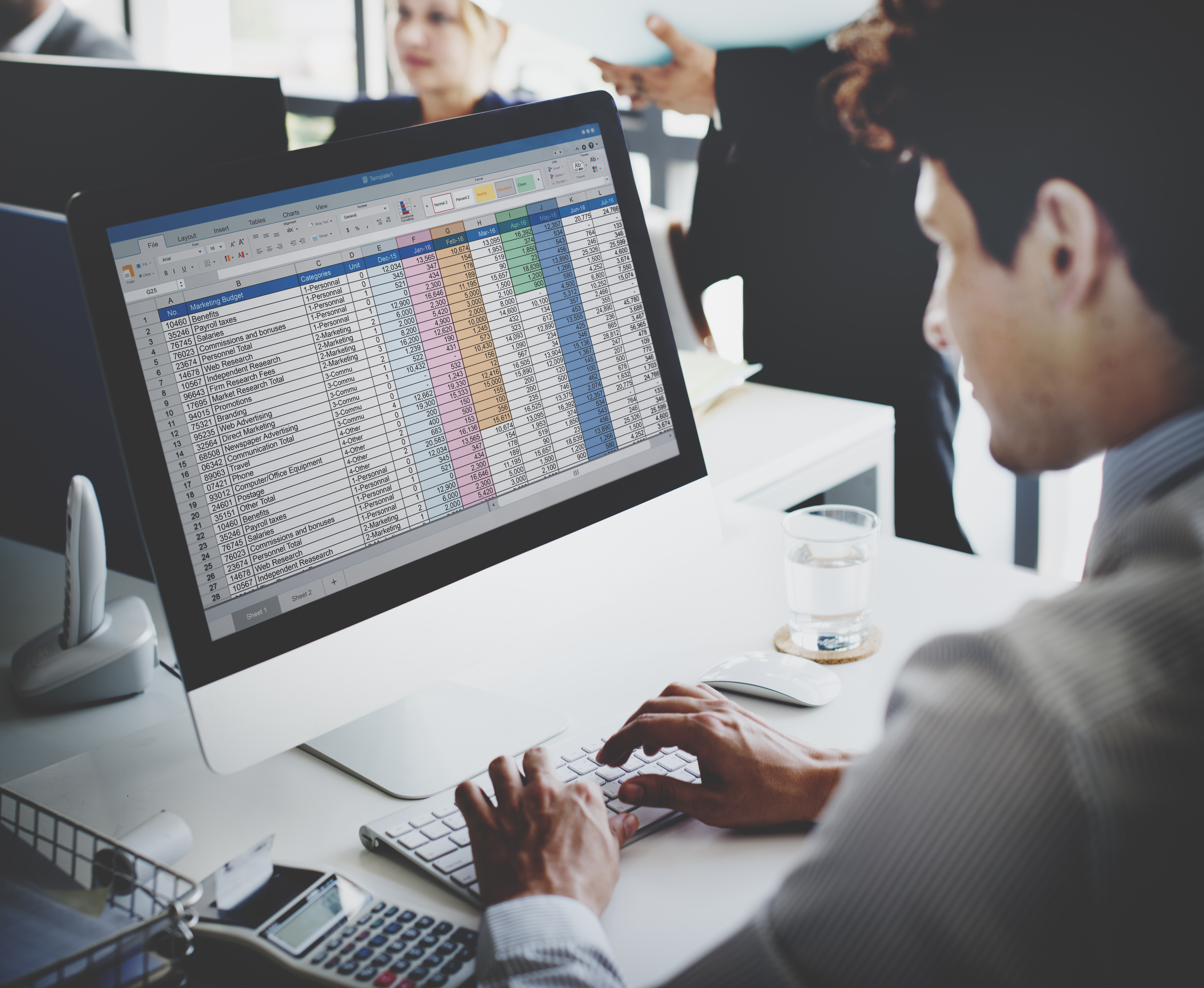 Why Businesses Cannot Afford Not to Work with Accountants in Brooklyn