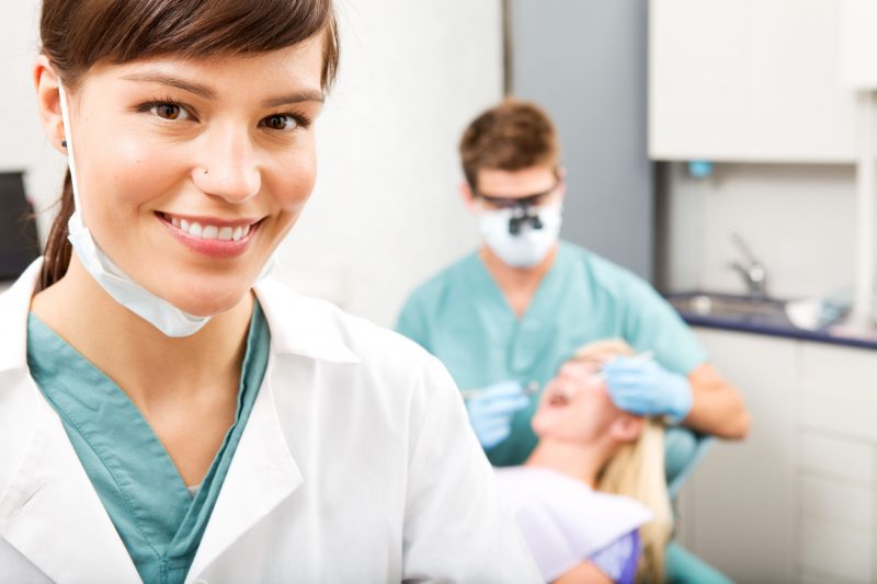 The Many Benefits Of Dental Implants