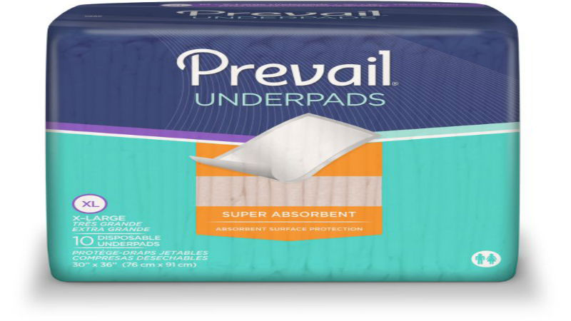 Selecting Absorbent Pads for Beds