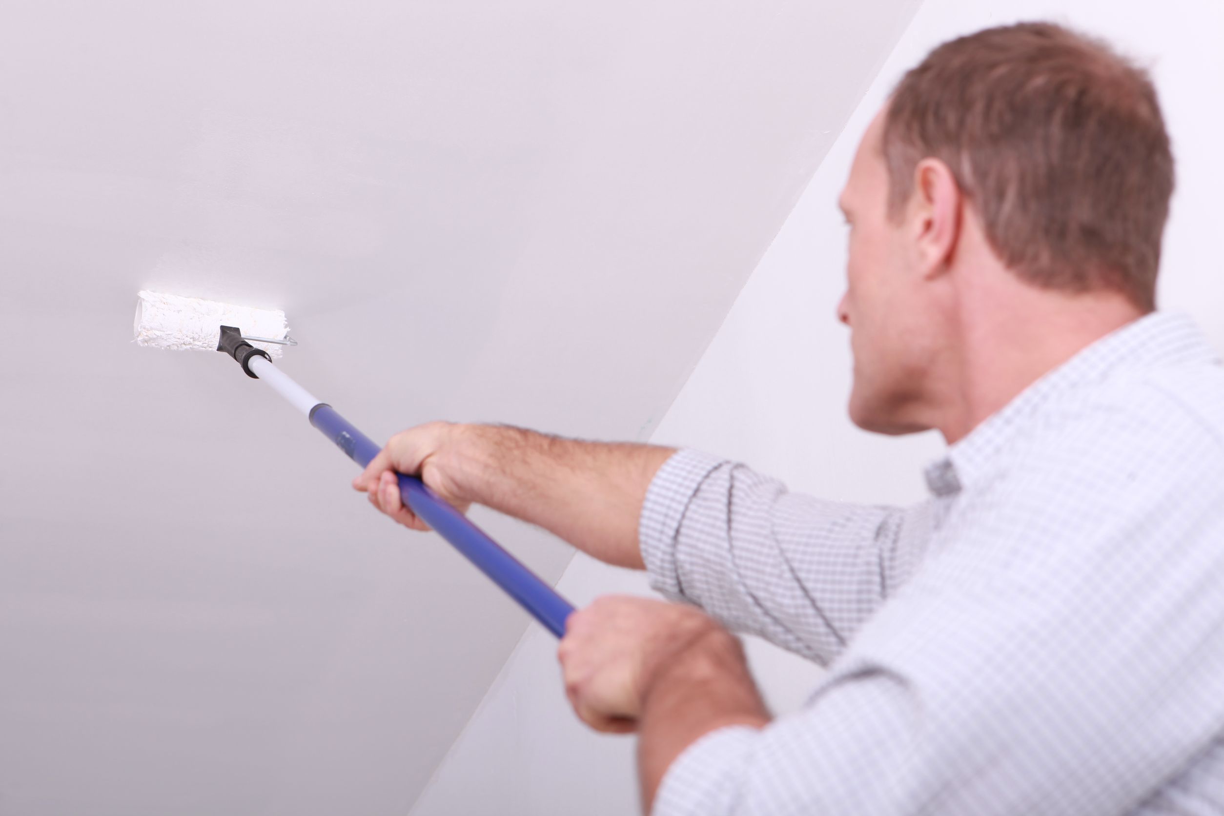 Home Partners: Painting, Carpentry, and Repairs