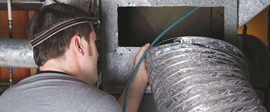 Do You Need an Air Duct Cleaner in Schertz?