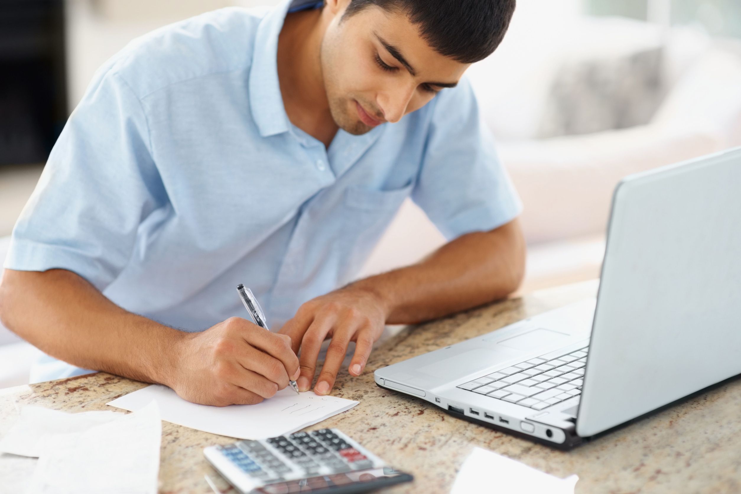 Talk to a Specialist in Bookkeeping in Tulsa to Stay on Top of Your Business Transactions