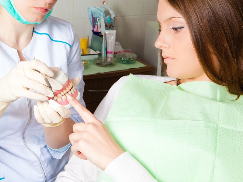 Invest in Comprehensive Dental Services from a Capable Dental Clinic in Manchester, NJ