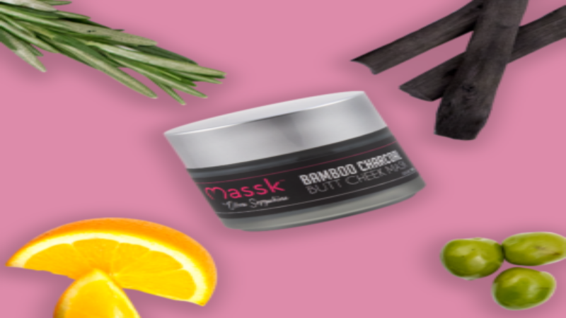 Get Your Booty Ready to be Seen!