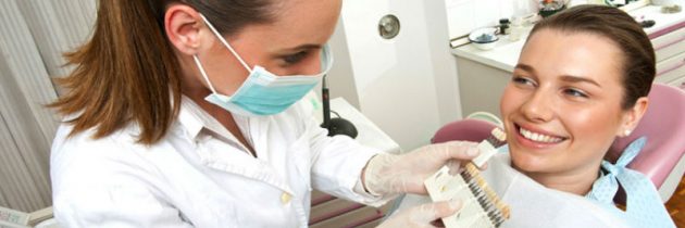 Benefits of Sedation Dentistry