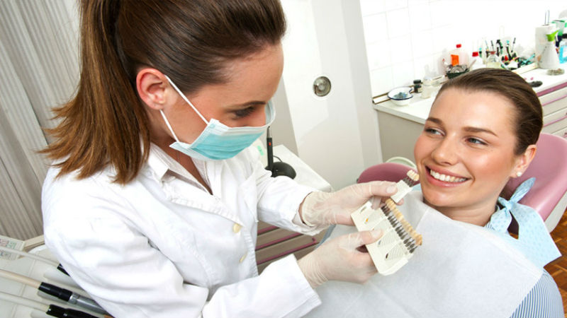 Benefits of Sedation Dentistry