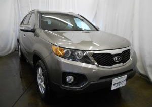 Benefits of Getting a Used Car Loan