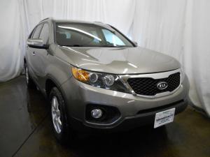 Benefits of Getting a Used Car Loan