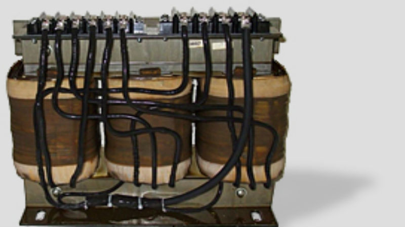 Three Phase Transformers