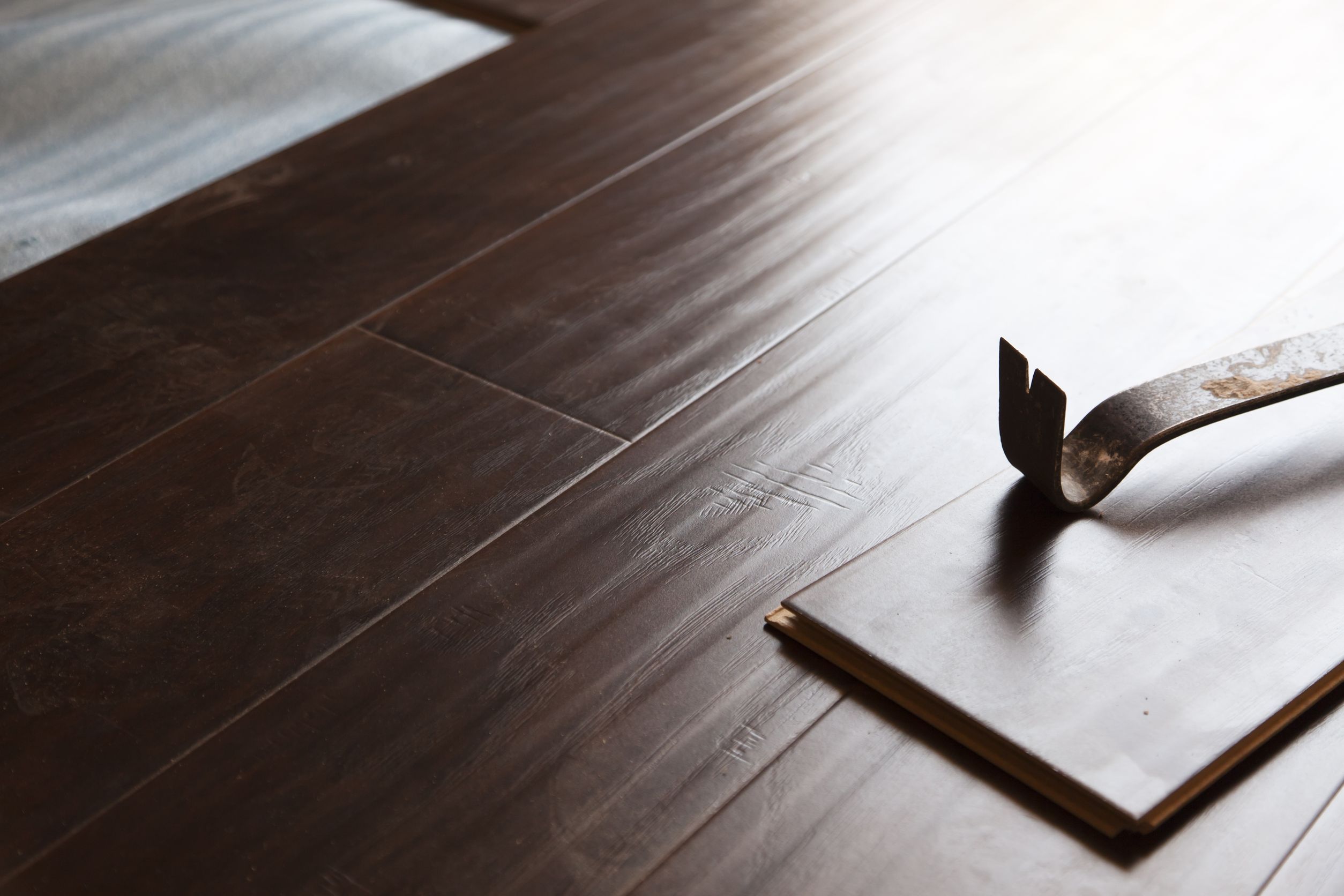 Why Hardwood Flooring Can Be an Ideal Pick for Homeowners in Vista, CA