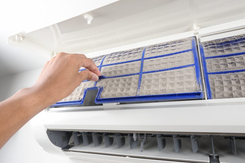Common Causes for AC Repair in St. Cloud