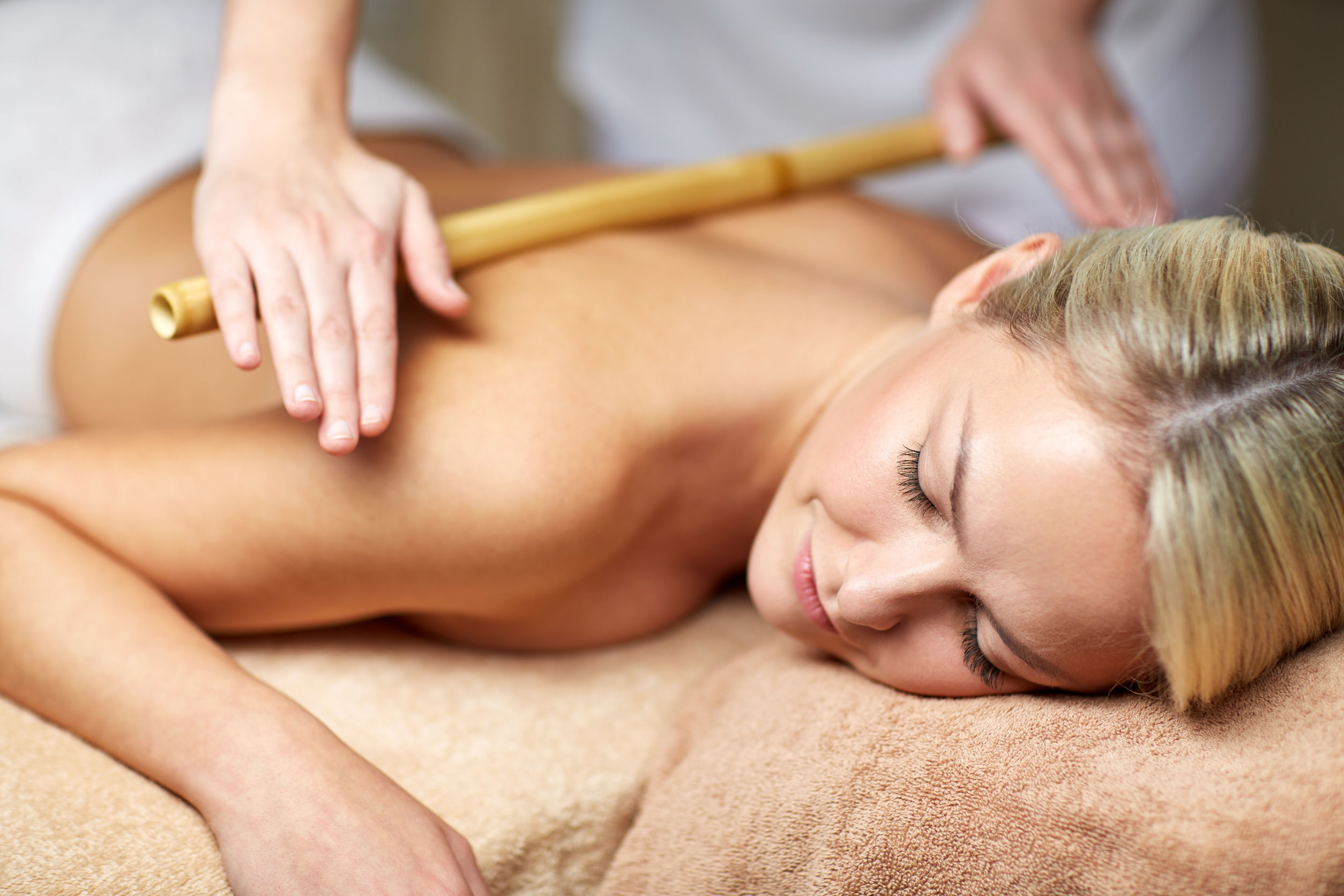 Deep Tissue Massage: What to Know