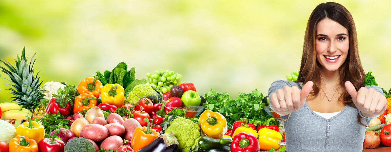 Nutrition That Drives Performance for Every Metabolism